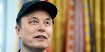 Elon Musk Blasts Trump’s ‘Disgusting Abomination’ Tax Bill, Exposing Deep GOP Divides