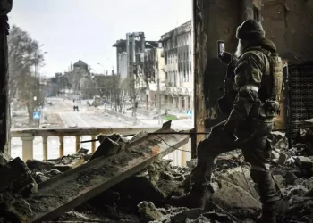 “Mariupol Is Diseased”: Ukrainians Reveal the Grim Reality Behind Russia’s Rebuilding Propaganda