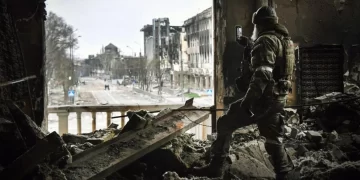 “Mariupol Is Diseased”: Ukrainians Reveal the Grim Reality Behind Russia’s Rebuilding Propaganda