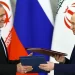 Russia on Edge: Iran-Israel Conflict Threatens Kremlin’s Middle East Strategy
