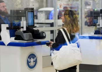 Trump Reinstates Controversial Travel Ban Targeting 12 Countries, Citing Security Threats