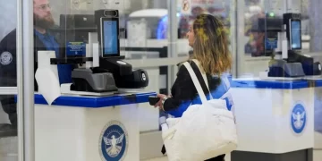 Trump Reinstates Controversial Travel Ban Targeting 12 Countries, Citing Security Threats