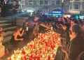 Austria Mourns: Thousands Hold Candlelight Vigil for 10 Victims of Graz School Shooting