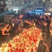 Austria Mourns: Thousands Hold Candlelight Vigil for 10 Victims of Graz School Shooting
