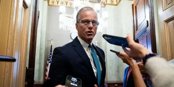 Senate GOP Pushes Trump’s ‘Big Beautiful Bill’ Forward—but Final Vote Still on Knife’s Edge