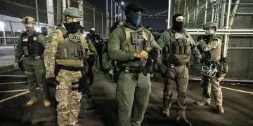 Trump Orders Sweeping Expansion of Migrant Deportations Amid Rising Protests