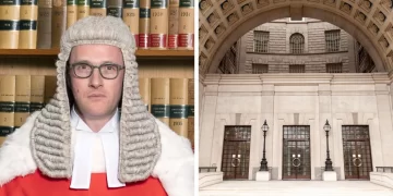Judge Slams MI5 Over False Evidence in Neo-Nazi Spy Case: “No Confidence” in Security Service’s Account