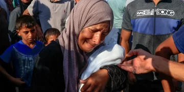 UK and 27 Nations Demand End to Gaza War, Condemn ‘Inhumane Killing’ of Civilians Seeking Aid