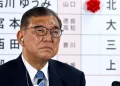 Japan PM Ishiba Defiant After Ruling Coalition Suffers Major Election Setback