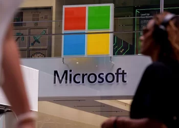 Chinese Hackers Breach Microsoft Servers, Target Global Businesses