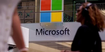 Chinese Hackers Breach Microsoft Servers, Target Global Businesses