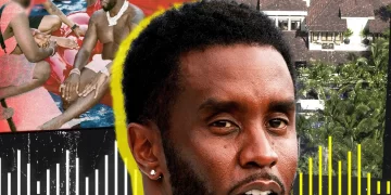 Inside Diddy’s Secret World: Voice Notes, Wild Parties, and Staff Testimonies Uncover a Hidden Life