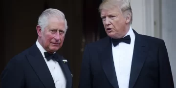 Trump to Join King Charles at Windsor for Historic Second State Visit