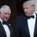 Trump to Join King Charles at Windsor for Historic Second State Visit