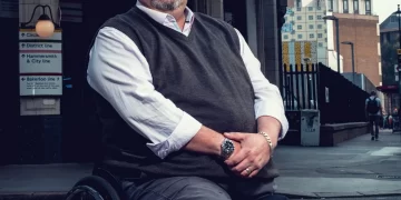 “I Looked Into His Eyes Before He Blew Himself Up”: A Survivor’s Haunting Memory of 7/7