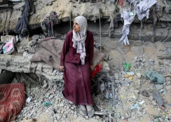 Trump: Israel Agrees to Terms for 60-Day Gaza Ceasefire, Calls on Hamas to Accept Final Deal