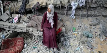 Trump: Israel Agrees to Terms for 60-Day Gaza Ceasefire, Calls on Hamas to Accept Final Deal