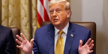 Trump Threatens 50% Tariff on Brazil, Demands End to Bolsonaro Trial