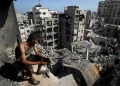 Hamas Signals Willingness for Gaza Ceasefire Talks as Civilian Deaths Surge