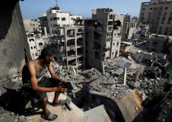 Hamas Signals Willingness for Gaza Ceasefire Talks as Civilian Deaths Surge