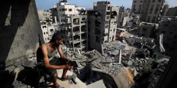 Hamas Signals Willingness for Gaza Ceasefire Talks as Civilian Deaths Surge