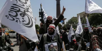 UK Won’t Compensate Thousands of Afghans Exposed in Data Breach, Despite Taliban Risks