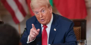 EU and Mexico Condemn Trump’s Proposed 30% Tariffs, Warn of Retaliation