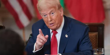 Trump Orders Investigation into Brazil’s Trade Practices Amid Rising Tensions