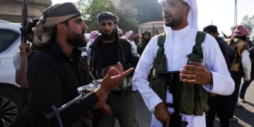 Syria’s South Erupts in Deadly Sectarian Clashes Despite Ceasefire