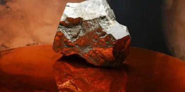 Record-Breaking Martian Meteorite Sells for $4.3 Million at Auction