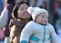 China Offers Families $1,500 Per Child to Combat Falling Birth Rate