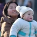 China Offers Families $1,500 Per Child to Combat Falling Birth Rate