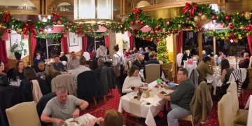 Why Australians Embrace a Second Christmas in July?