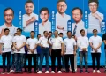 Pro-China Labelled Lawmakers Survive Taiwan’s Historic Recall Vote