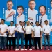 Pro-China Labelled Lawmakers Survive Taiwan’s Historic Recall Vote