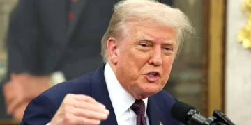 Trump’s Global Tariffs Now in Effect, Targeting Over 90 Countries