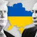 Trump-Putin Alaska Summit Sparks Fears of Ukraine Territorial Deal