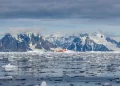 Unlocking Antarctica’s Secrets: How Mud Cores Reveal Climate and Ocean Changes