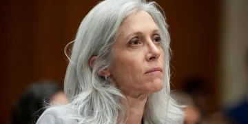 Turmoil at CDC: Director Fired, Top Officials Resign Amid Political Pressure