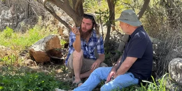 West Bank Tensions Escalate as Israeli Settlers Expand Presence Amid Ongoing Conflict