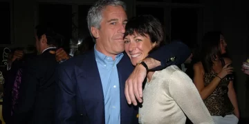 Ghislaine Maxwell Denies Existence of Epstein “Client List” in DOJ Interview