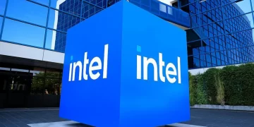 US Government Takes 10% Stake in Intel Amid Push for Chip Manufacturing Independence