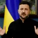 Zelensky, EU Leaders Urge Trump to Back Ukraine Ahead of High-Stakes Putin Summit