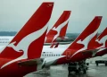 Qantas Fined Record A$90 Million for Illegal Worker Layoffs During Pandemic