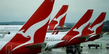 Qantas Fined Record A$90 Million for Illegal Worker Layoffs During Pandemic