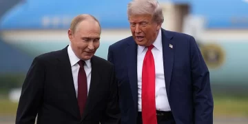 Kremlin Downplays Peace Talks as Trump Questions Putin’s Intentions