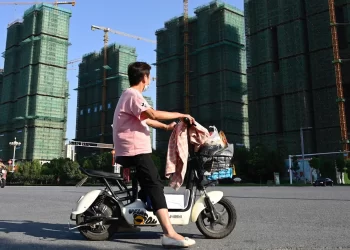 Evergrande’s Collapse: The End of China’s Former Property Titan