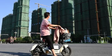 Evergrande’s Collapse: The End of China’s Former Property Titan