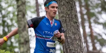 Italian Athlete Mattia Debertolis Dies After Collapsing at World Games in China