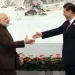 India and China Explore Economic Reset Amid US Tariffs and Shifting Global Alliances